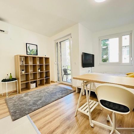 A 102, Apartments In The Heart Of The Jewish Quarter Budapest Esterno foto