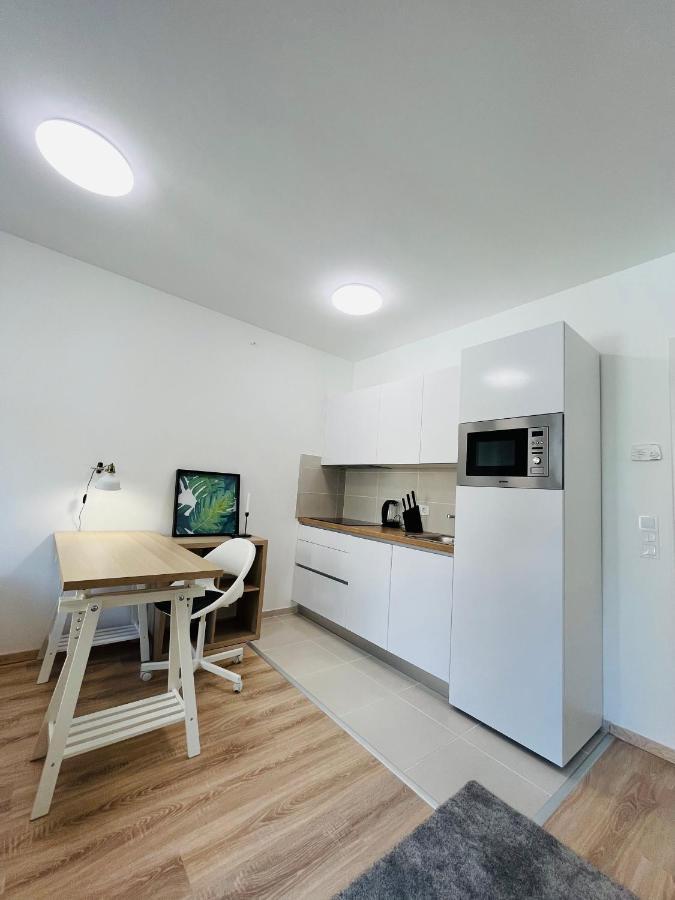 A 102, Apartments In The Heart Of The Jewish Quarter Budapest Esterno foto