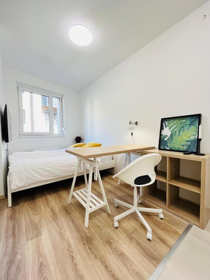 A 102, Apartments In The Heart Of The Jewish Quarter Budapest Esterno foto